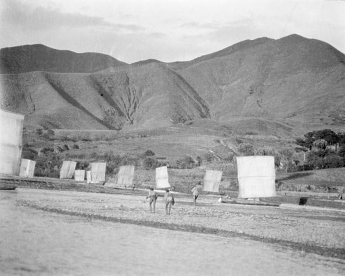 Boats china chengde 1924 old - china,