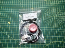 Muir Hill Tractor Orbitrol Steering Unit Repair Kit (new) for  111 &121