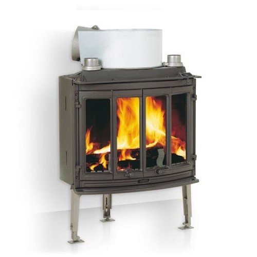Jotul harmony stove - 18,