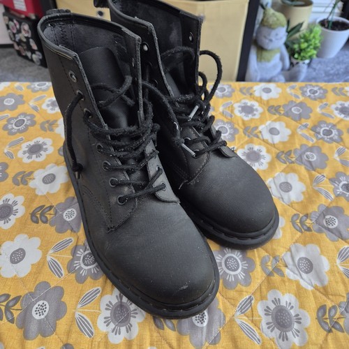 Doc martens - martens, 1460