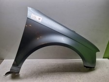 AUDI A3 8P WING DRIVER SIDE