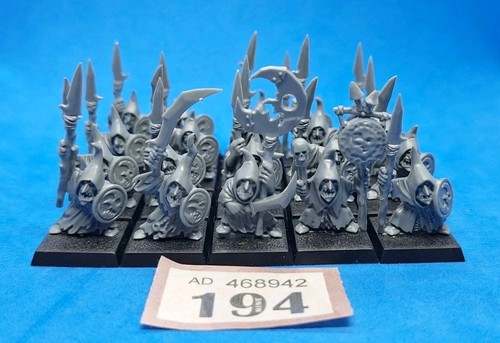 Warhammer battle for skull - for,