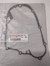 Yamaha TY125 TY175 Engine Clutch Cover Case Gasket 3UL-15451-00 (Genuine Yamaha)