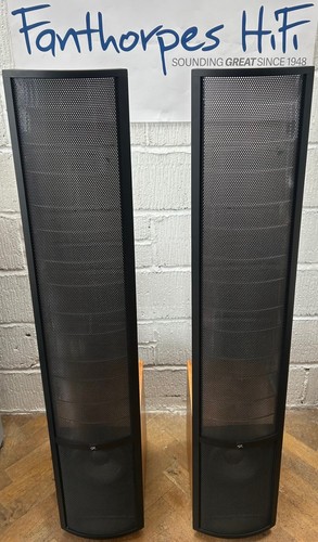 Martin logan vantage - martin,