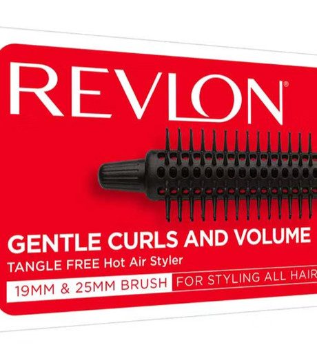 Revlon essentials tangle free - revlon, tangle-free