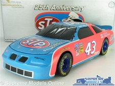 NASCAR MODEL STOCK CAR PONTIAC