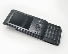 Sony Ericsson W595 - Grey -