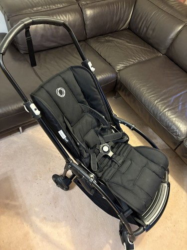 Bugaboo bee pram pushchair - bee, pram/pushchair