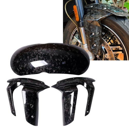 Forged carbon fiber - forged,