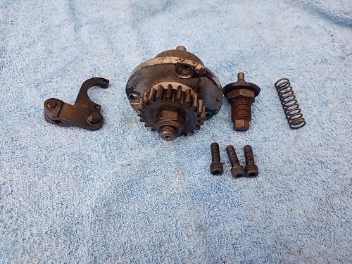 Petter diesel engine aa1 - petter,