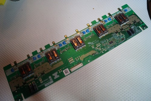 Inverter board rdenc2541tpzz - inverter,