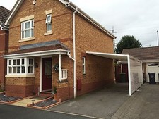 carport Hot tub Mobility