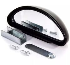 2x BLIND SPOT MIRROR CARAVAN