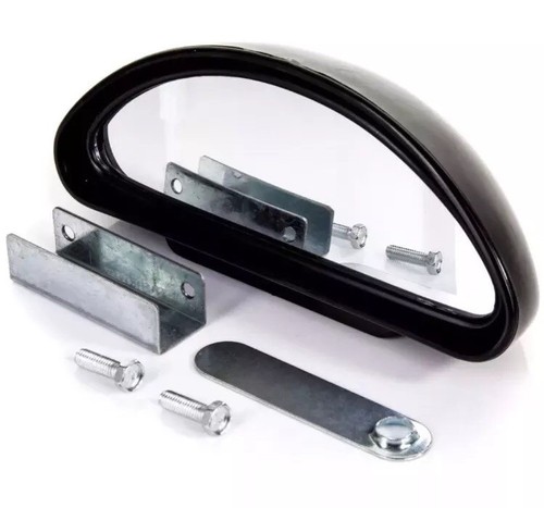 Blind spot mirror - mirror, caravan