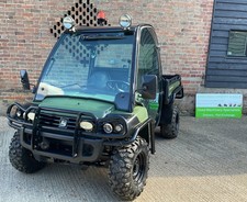 John Deere Gator XUV 855 D