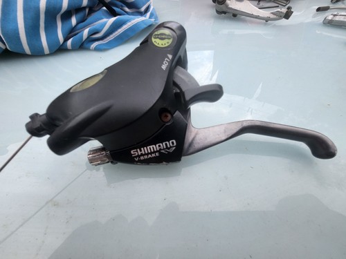 Shimano ef29 left hand - st-ef29-l,