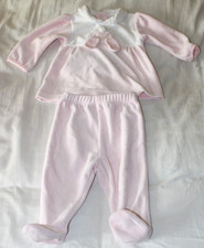 Emile et Rose baby girls 2