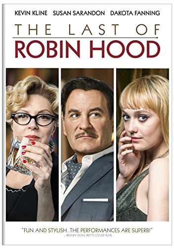 The last robin - the,