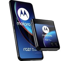 Moto Razr 40 Ultra 5G Flip