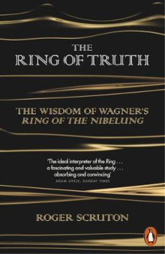 The ring truth wisdom - the,