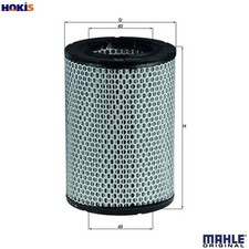 AIR FILTER LX 228 FOR NSU