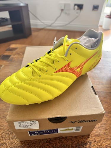 Mizuno monarcida neo select - 3,
