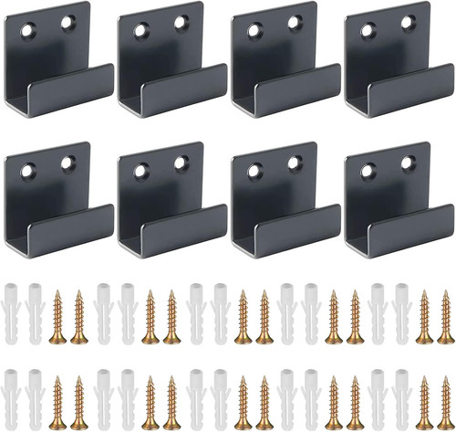 Pcs shaped brackets - pcs,