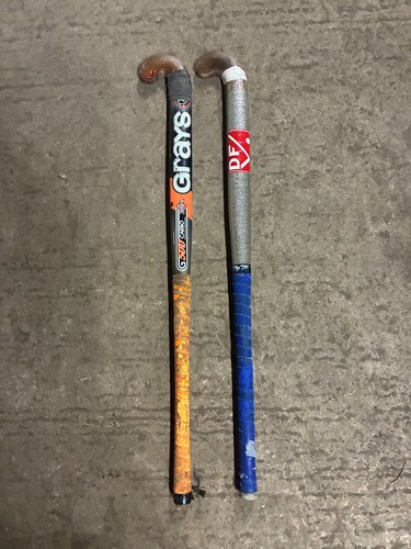 Grays df field - 2x, hockey