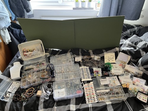 Huge reseller jewellery bundle - huge,