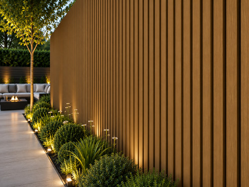 Outdoor wall panels per - outdoor,