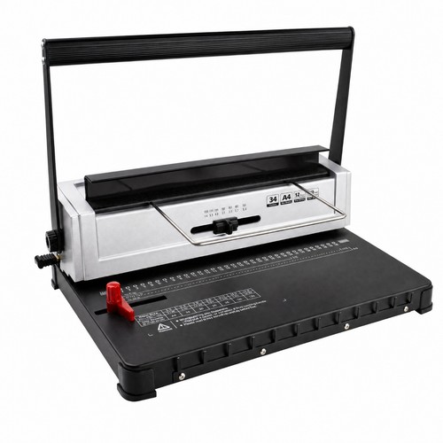 Paper punch compact w15m - paper,