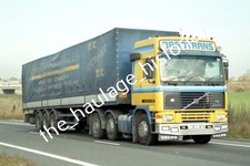 THH Truck Photos - Volvo F12 -