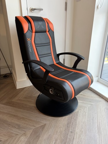 Rocker veleno 1 junior - x,