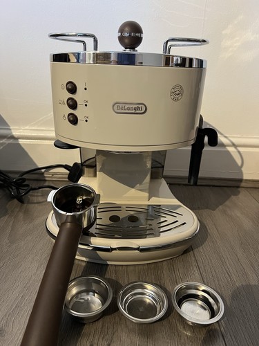Delonghi icona vintage - delonghi,