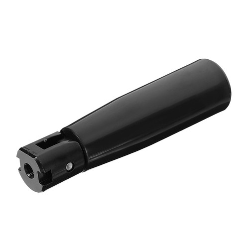 Revolving handle grip crank - ,