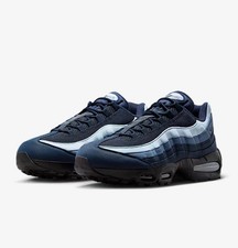 NIKE AIR MAX 95 BLUE OBSIDIAN BIG BUBBLE SIZE UK11.5 US12.5 IH4457-400 | NEW ✅?