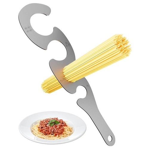 Spaghetti pasta measure tool - spaghetti,