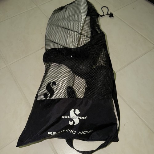 Scubapro seawing nova diving - seawing,