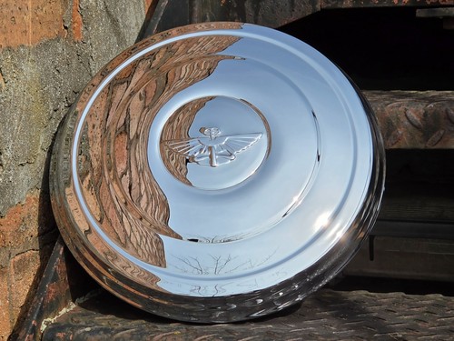 Austin sheerline a110 a125 - a125, hub