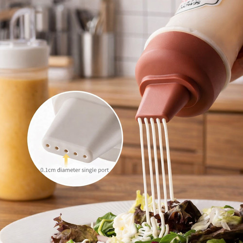 350ml squeeze sauce - 350ml, bottle