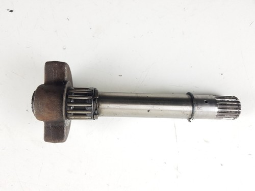 Engine balancer shaft honda - engine,
