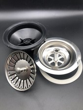 Viva 114mm Kitchen Sink Basket