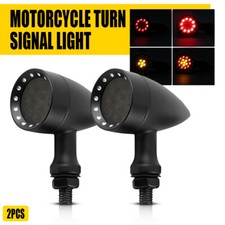LED Turn Motorcycle Signal