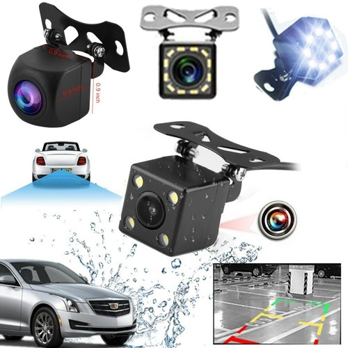 Cmos car reverse parking - cmos, rear