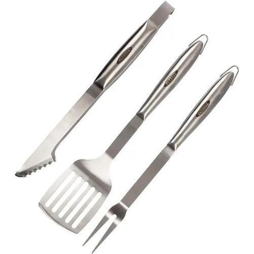 Outback stainless steel bbq - outback,