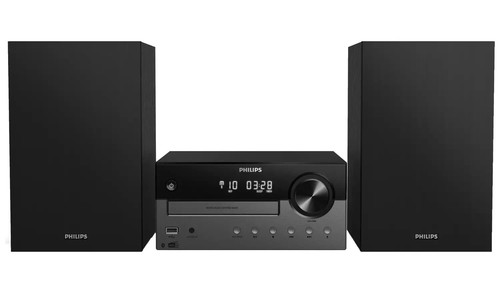 Philips tam4505 dab cd - fm,