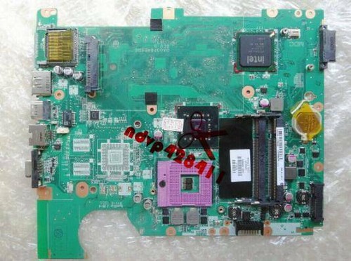 Used for 517837 001 - for, cq61