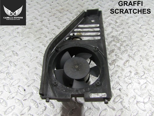 Electric fan radiator - radiator,