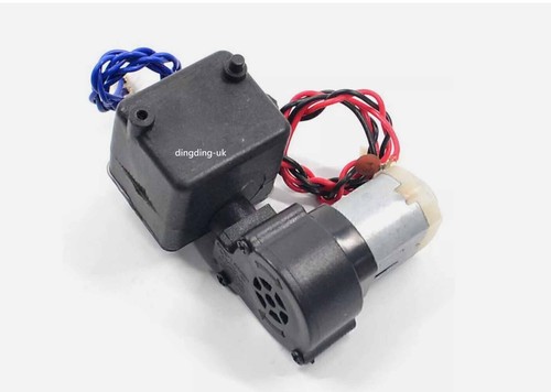 Heng long smoke generator unit - smoke,