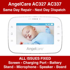 AngelCare AC327 AC337 AC320 REPAIR SERVICE -- All Issues Fixed - Same Day